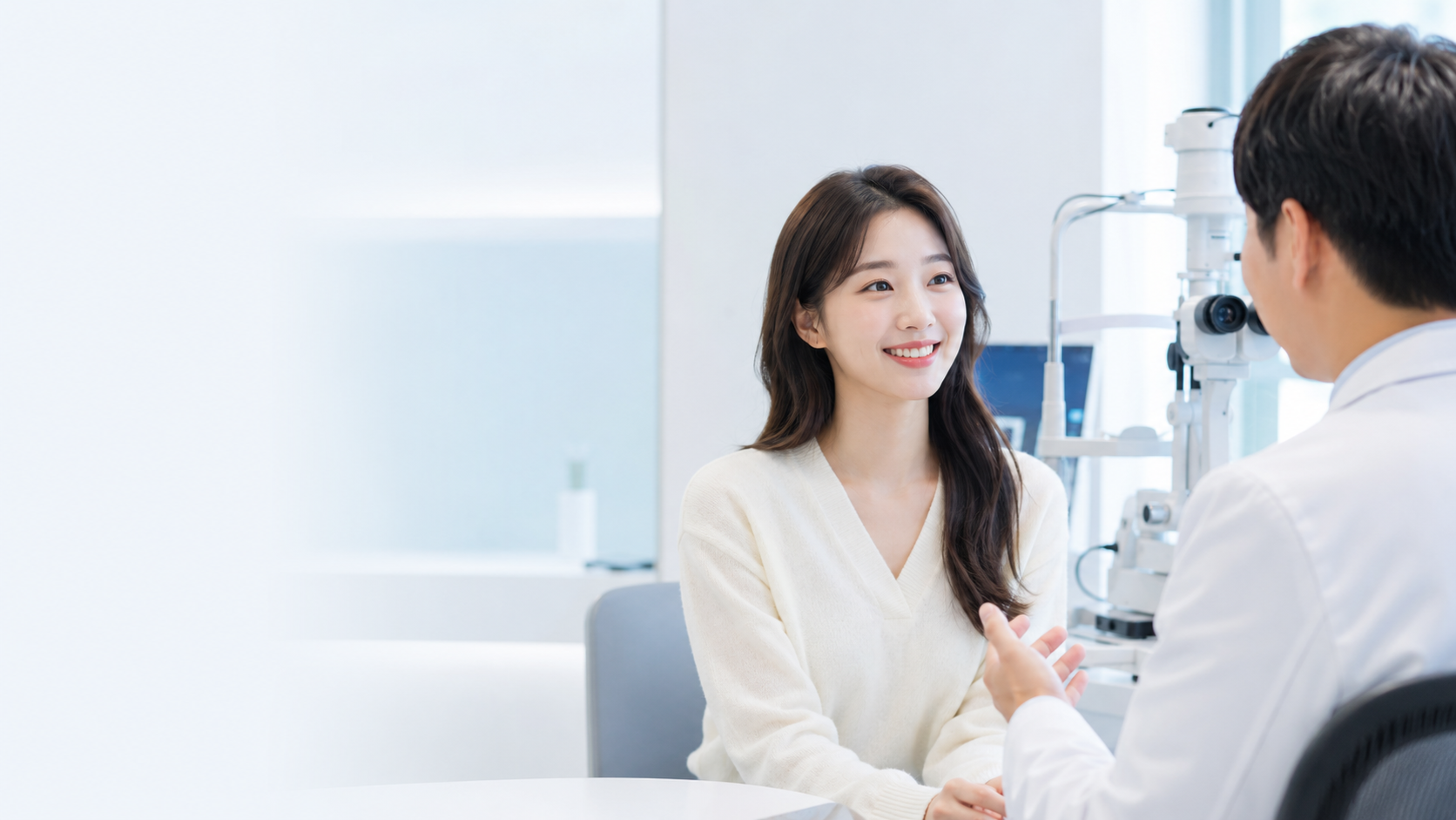 강남백내장안과